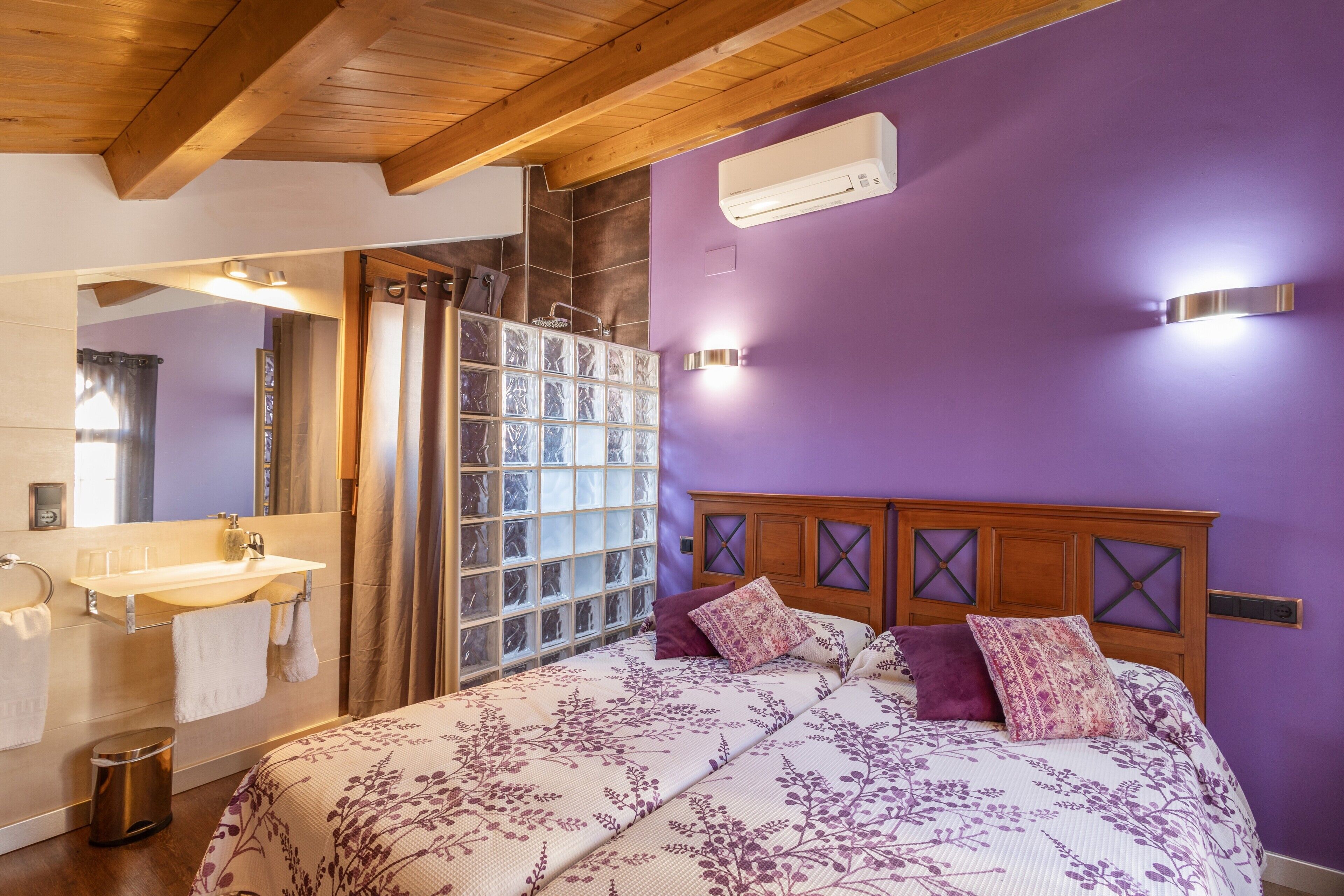 2 slaapkamers, gratis wifi, beddengoed