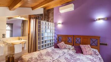 2 slaapkamers, gratis wifi, beddengoed
