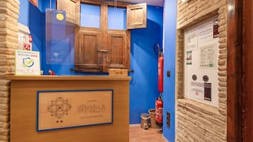 Interieur