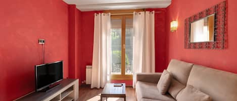 Téléviseur, lecteur de DVD