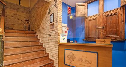 Apartment 'Halima' with Balcony, Wi-Fi and Air Conditioning