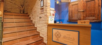 Apartment 'Halima' with Balcony, Wi-Fi and Air Conditioning