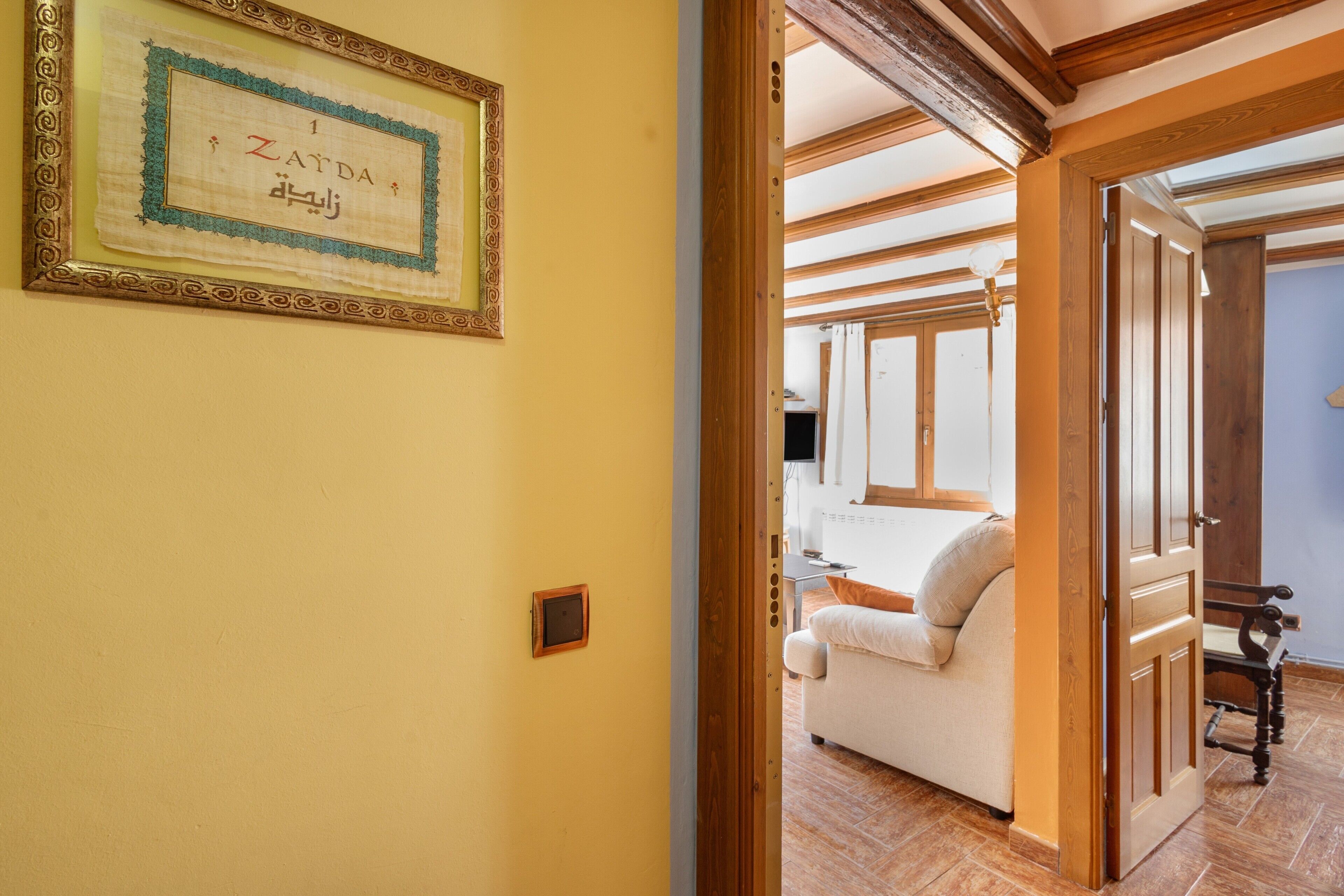 Interieur