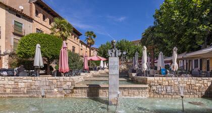 Appartement 'Zayda' avec balcon, Wi-Fi et climatisation