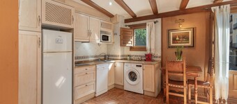 Apartamento 'Zayda' con balcón, Wi-Fi y aire acondicionado