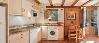 Apartamento 'Zayda' con balcón, Wi-Fi y aire acondicionado