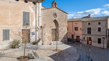 Fachada