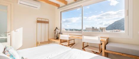 2 camere, ferro/asse da stiro, Wi-Fi gratuito, lenzuola