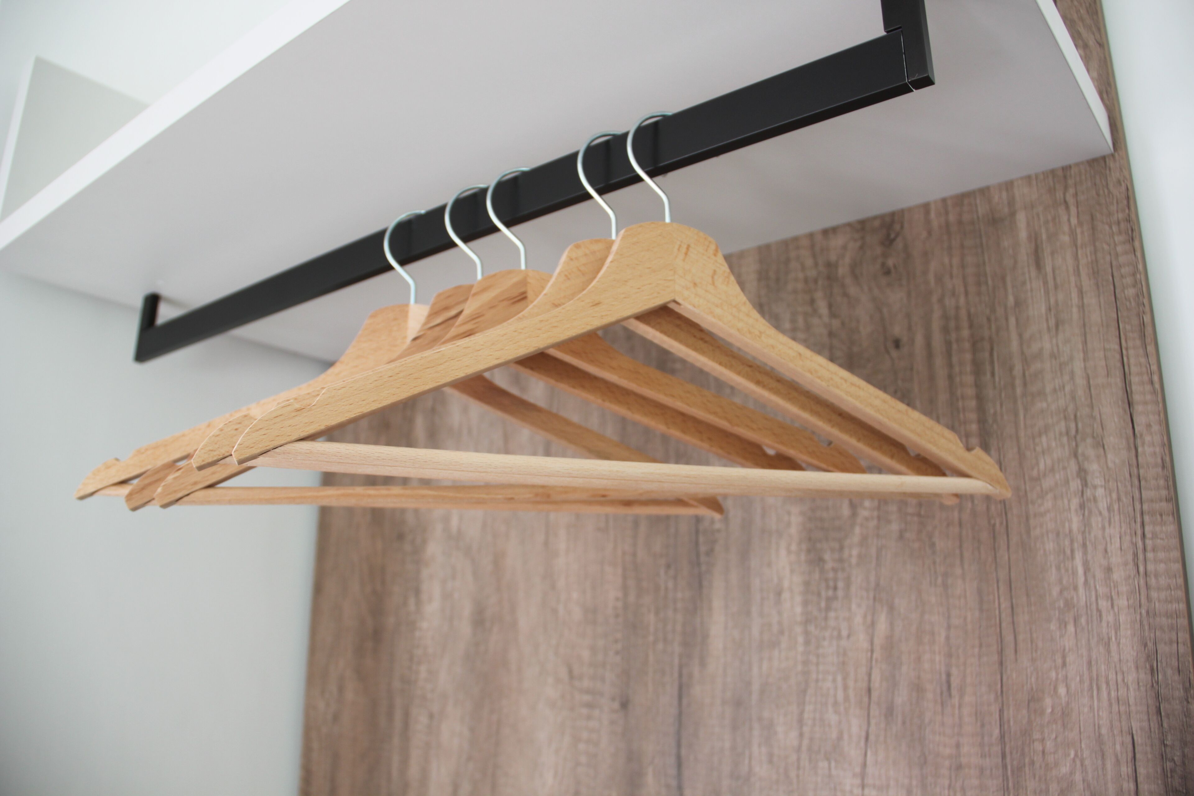 Classic-Doppelzimmer, Balkon