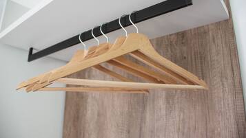 Classic-Doppelzimmer, Balkon