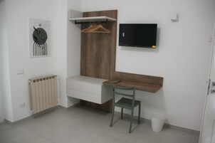 Quarto casal clássico, sacada | Wi-Fi de cortesia