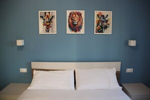 Chambre Double Classique