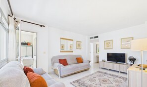 スマートテレビ