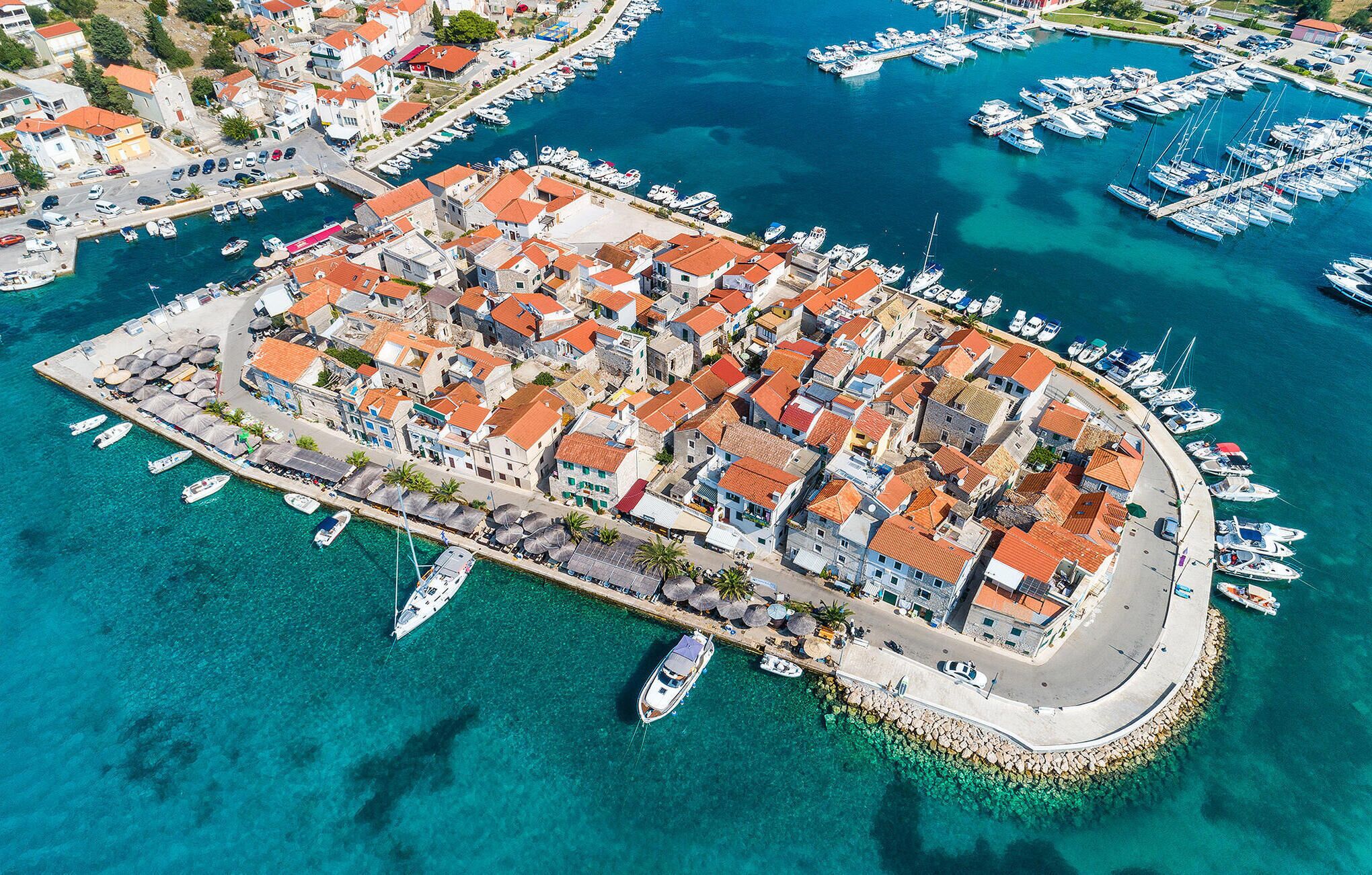 Marina