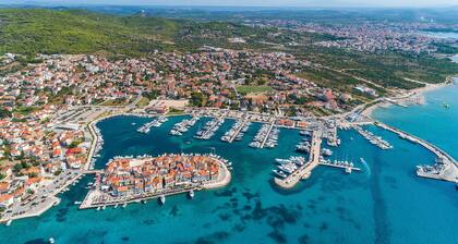 ME Paradise Villa Lavender