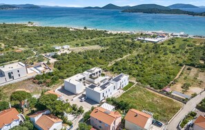 Exterior - ME Paradise Villa Lavender (Tribunj)