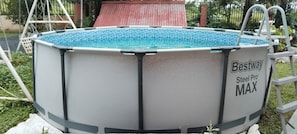 室外 SPA 浴缸