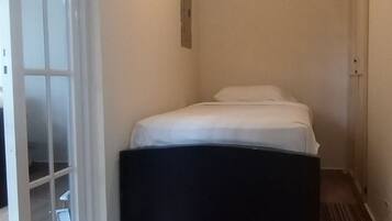 3 habitaciones, wifi gratis, ropa de cama y acceso para silla de ruedas