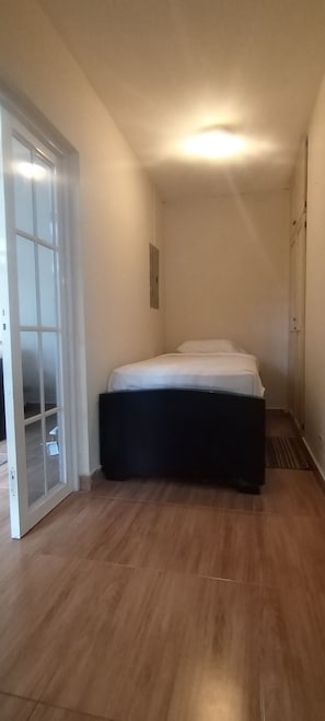 3 camere, Wi-Fi gratuito, lenzuola