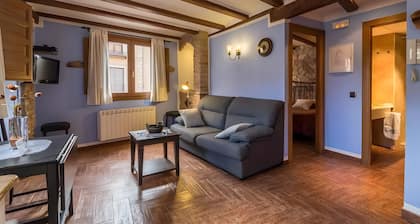 Appartement 'Amira' avec Wi-Fi et climatisation