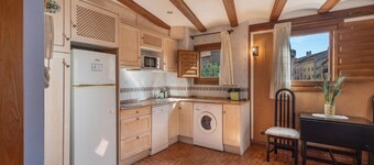 Apartamento 'Amira' con Wi-Fi y aire acondicionado