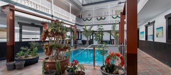 Vacation 'Casa Paula - 12' with Mountain View, Shared Pool and Wi-Fi