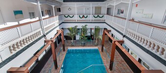 Vacation Studio 'Paula - 13' with Shared Pool, Shared Terrace and Wi-Fi