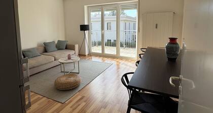 Serviced Apartment im Herzen von München Högl Living