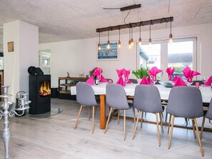Interior - Elegant Blavand Getaway- By Traum Ferienwohnungen (Blavand)