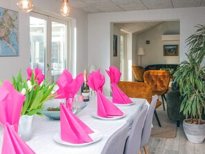 Hus | Innvendig