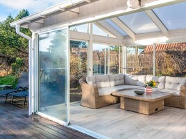 Casa | Vistas desde el alojamiento