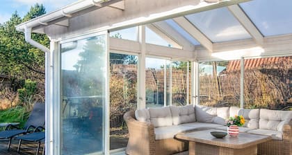 Luxury Retreat in Blavand - By Traum Ferienwohnungen