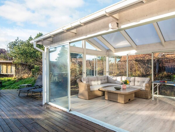 House | View from property