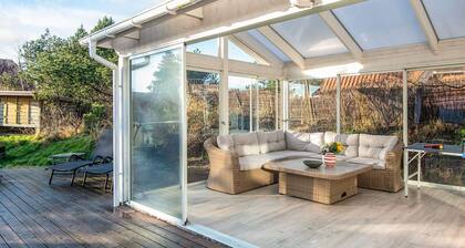 Elegant Blavand Getaway- By Traum Ferienwohnungen