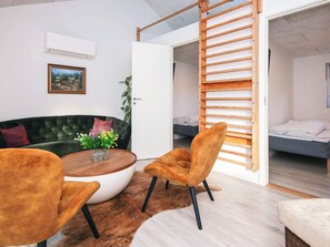 Interior - Elegant Blavand Getaway- By Traum Ferienwohnungen (Blavand)