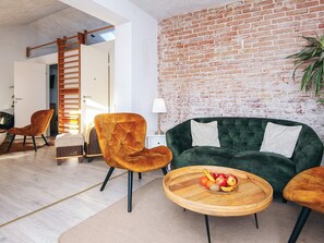 Interior - Elegant Blavand Getaway- By Traum Ferienwohnungen (Blavand)