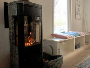 House | Interior - 6 Person Holiday Home in Venjan (Venjan)