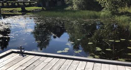 6 Person Holiday Home in Venjan