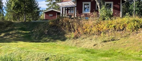 House | Exterior