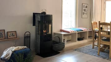 Casa | Parte interna