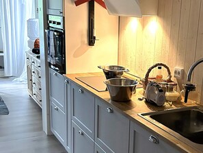 House | Interior - 6 Person Holiday Home in Venjan (Venjan)