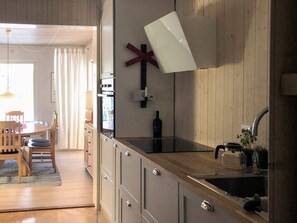 House | Interior