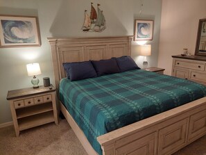 2 slaapkamers, wifi, beddengoed