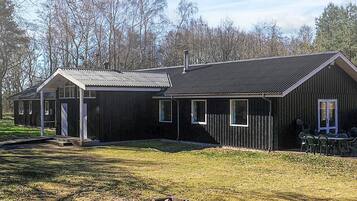House | Exterior