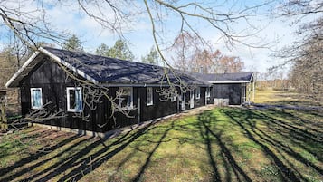 House | View from property