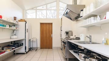 Ferienhaus | Innenbereich
