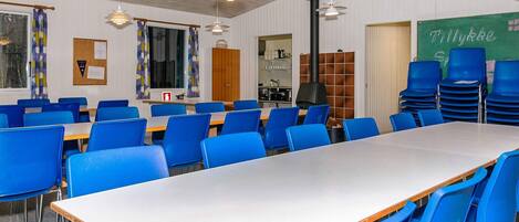 Hus | Restauranger