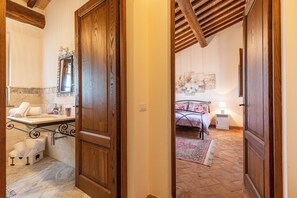 1 soveværelse, gratis Wi-Fi, sengetøj