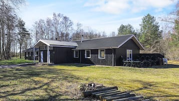 House | Exterior