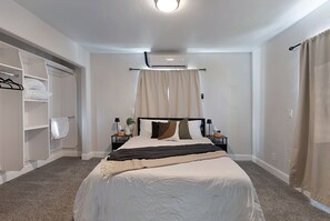 2 Schlafzimmer, kostenloses WLAN, Bettwäsche, Rollstuhlgeeignet